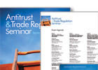 Conference/Seminar Print Suite Design