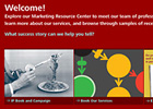 Corporate Intranet Site Design